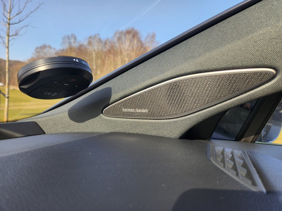 VW ID.7 77 Style+ Tourer 5d