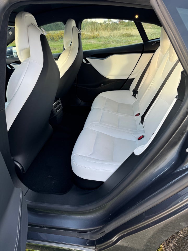 Tesla Model S 100D 5d