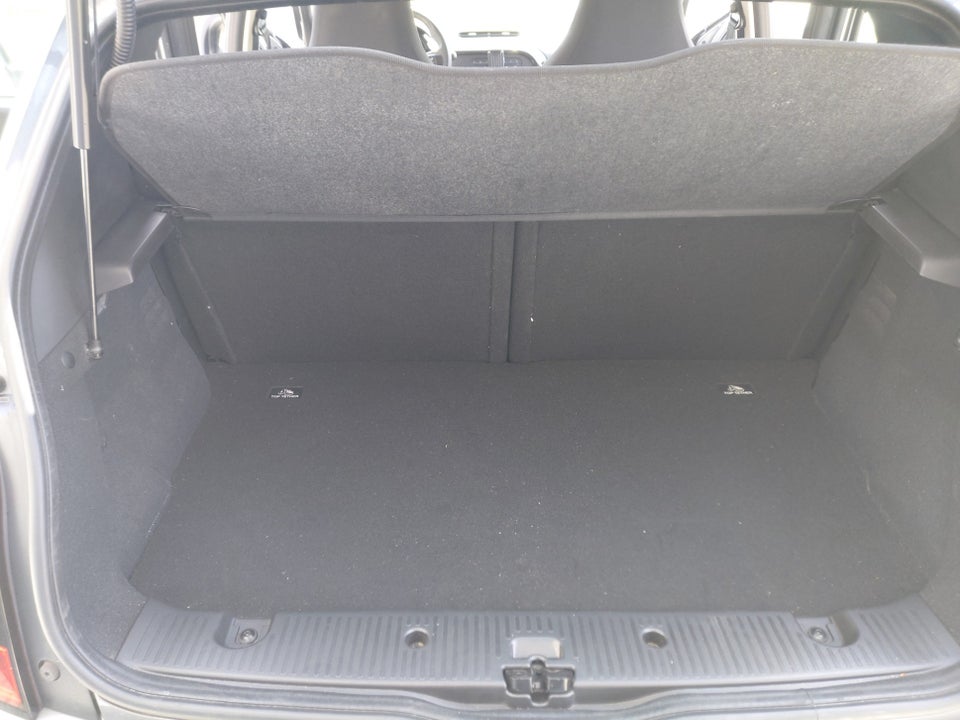 Renault Twingo 1,0 SCe 70 Expression 5d