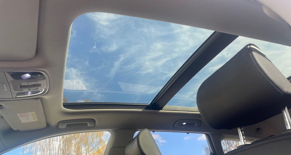 Kia Optima 2,0 PHEV SW aut. 5d