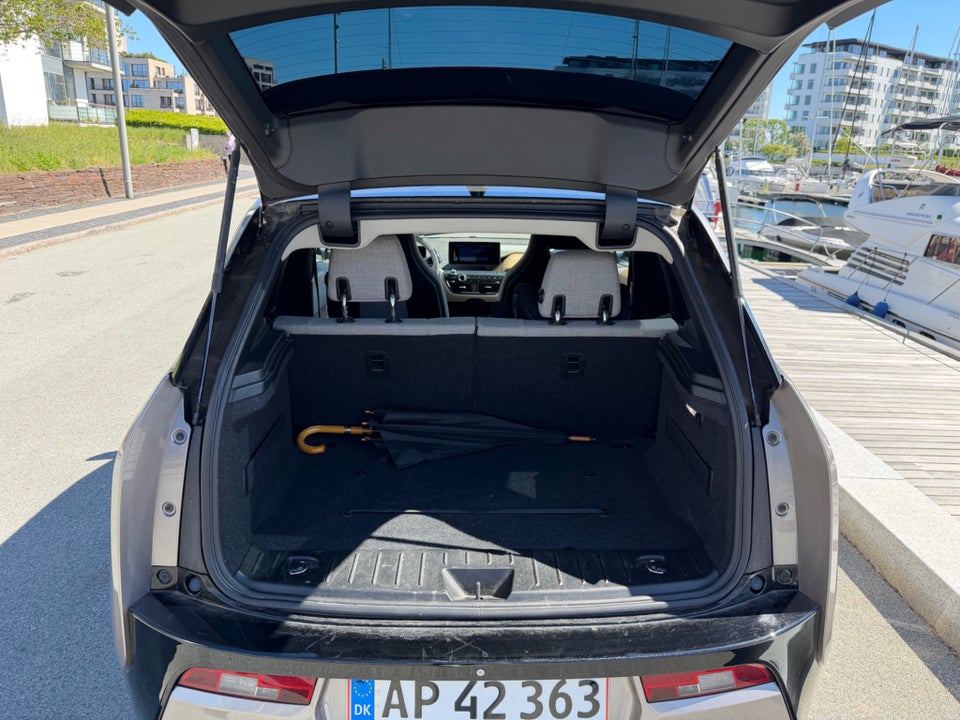 BMW i3 BEV 5d