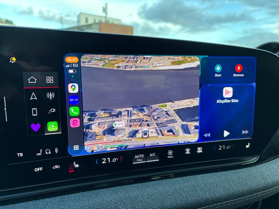 Audi A6 e-tron Progress plus Avant 5d