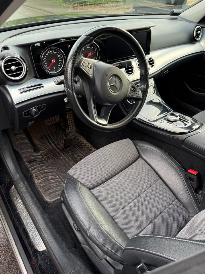 Mercedes E220 d 2,0 All-Terrain aut. 4Matic 5d