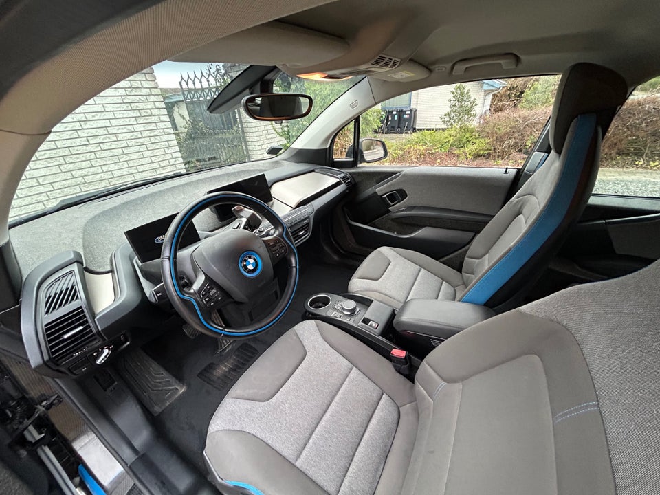 BMW i3 BEV 5d