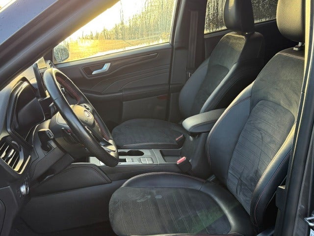 Ford Kuga 1,5 EcoBlue ST-Line aut. Van 5d