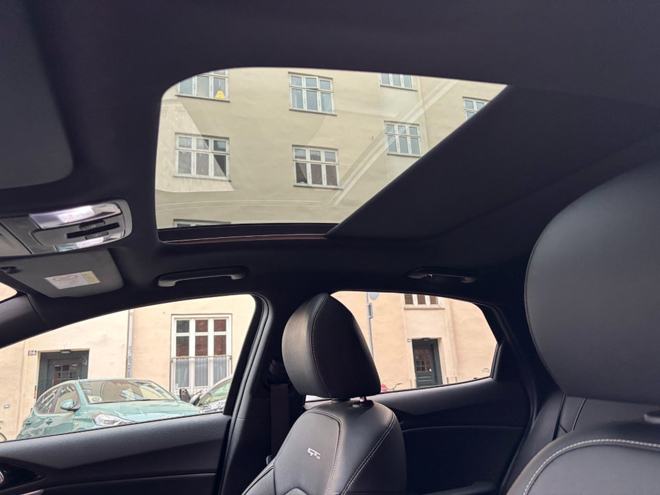 Kia XCeed 1,5 T-GDi GT-Line S DCT 5d