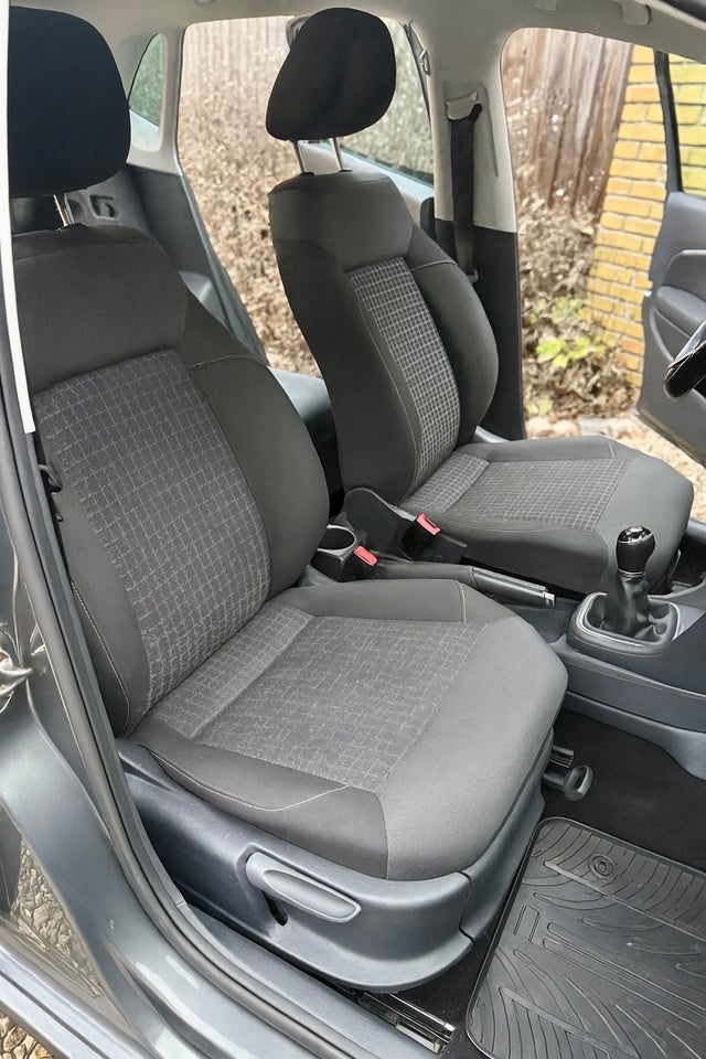 VW Polo 1,2 TSi 90 Comfortline BMT Van 5d