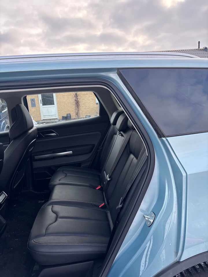 Aiways U5 Limited 5d