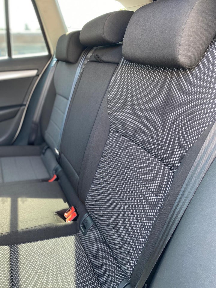 Skoda Octavia 1,6 TDi 105 Active 5d