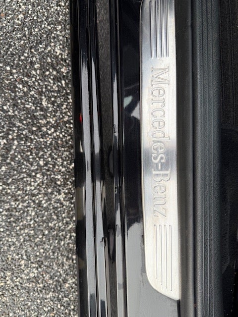 Mercedes C200 2,0 Edition C stc. aut. 5d