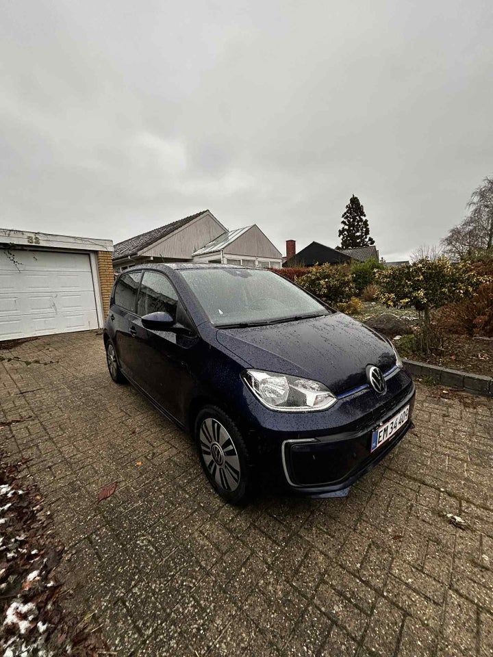 VW e-Up! Move Up! 5d