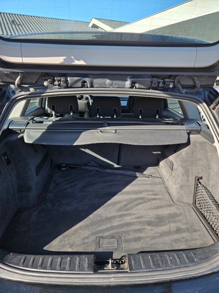 BMW 318i 2,0 Touring 5d