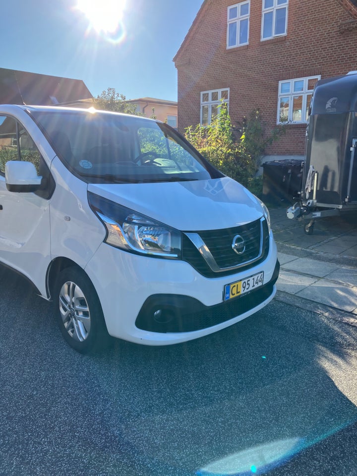 Nissan NV300 1,6 dCi 145 L2H1 Comfort Van