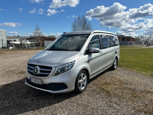 Mercedes V250 d 2,0 Marco Polo aut. L
