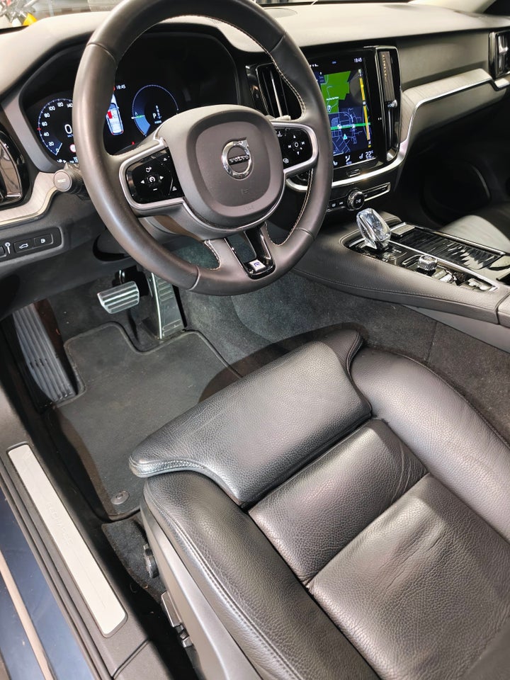 Volvo V60 2,0 T6 ReCharge Inscription aut. AWD 5d