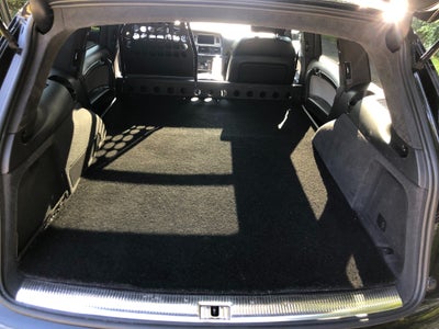 Audi Q7 3,0 TDi 240 S-line quattro Tiptr. 5d