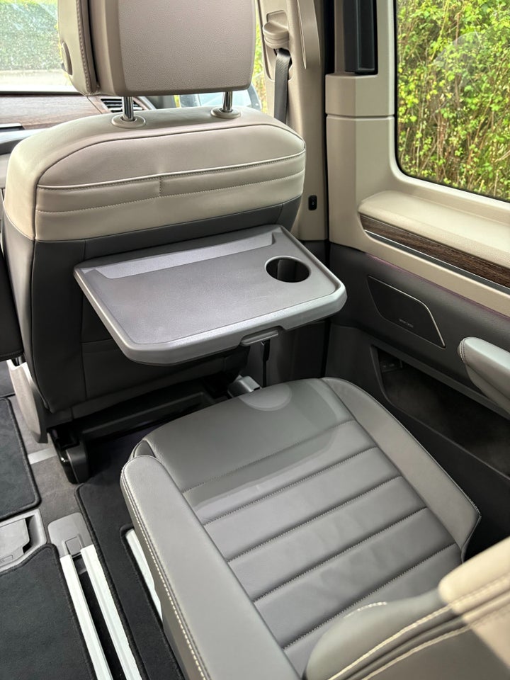 VW Multivan 1,4 eHybrid Style DSG kort
