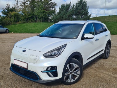 Kia e-Niro 64 Advance+ 5d