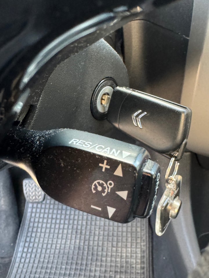 Citroën C1 1,2 PureTech Iconic 5d