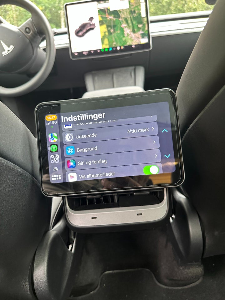 Tesla Model Y Performance AWD 5d