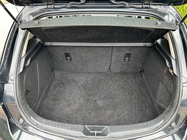 Mazda 3 2,0 Premium 5d