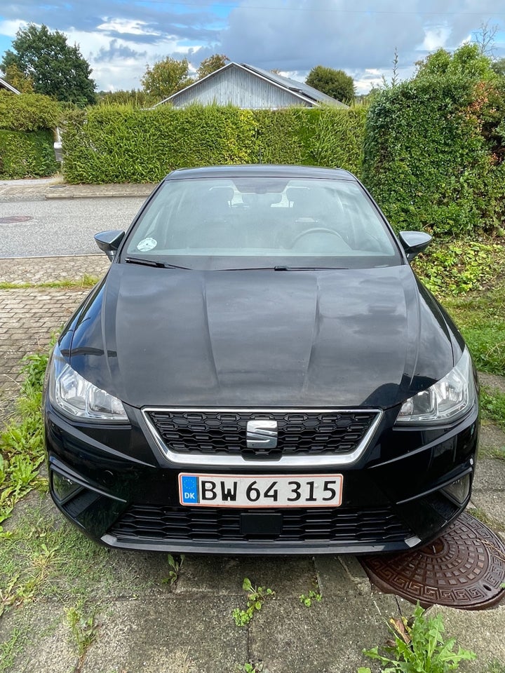 Seat Ibiza 1,0 TSi 95 Xcellence 5d