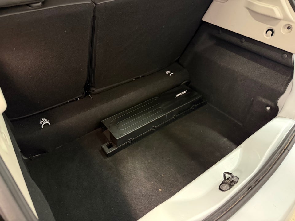 Renault Zoe 52 Luxury 5d