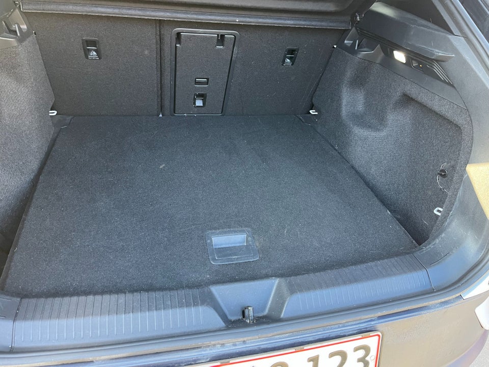 VW ID.4 77 1ST Pro Max 5d