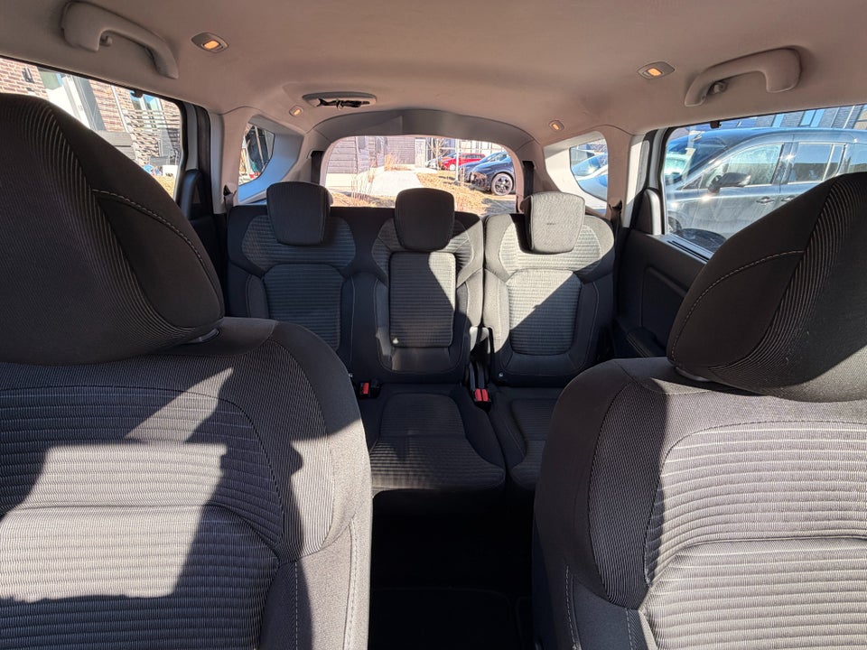 Renault Grand Scenic IV 1,2 TCe 130 Zen 7prs 5d