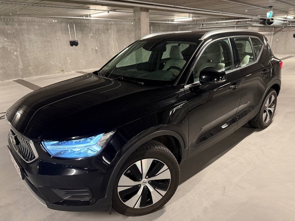 Volvo XC40 1,5 T4 ReCharge Inscription X aut. 5d