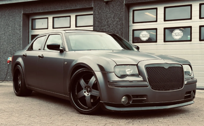 Chrysler 300C 5,7 Hemi aut. 4d