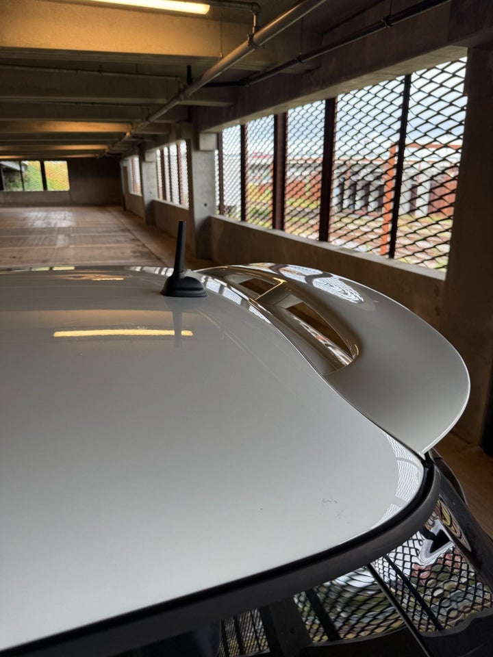 MINI Cooper S 1,6 3d