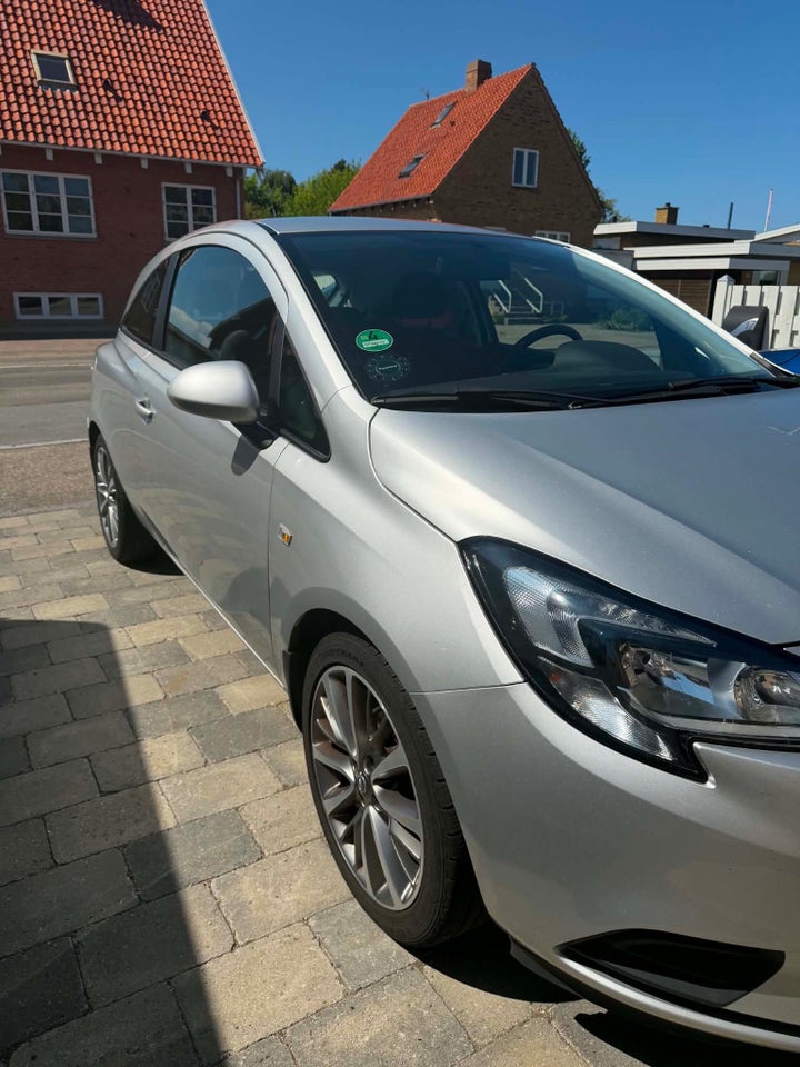 Opel Corsa 1,4 16V Enjoy 3d
