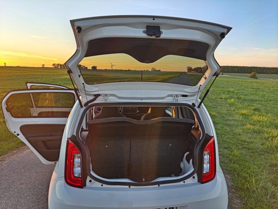 Skoda Citigo 1,0 MPi 60 Winter Edition 5d