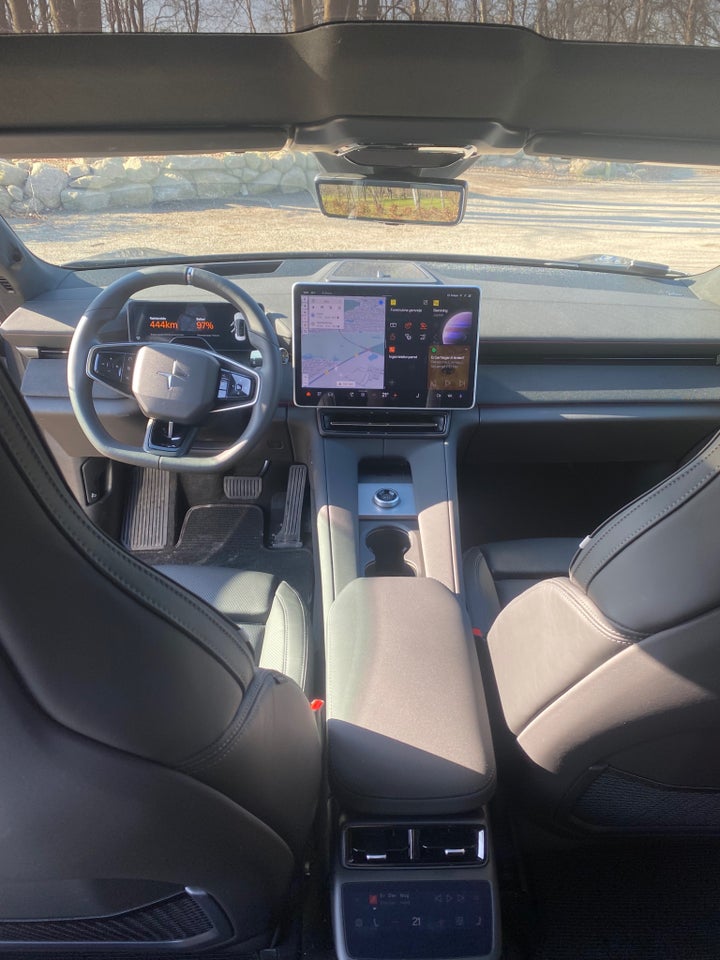 Polestar 4 Long Range Nordic Edition AWD 5d