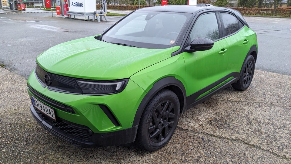 Opel Mokka-e 50 Edition 5d