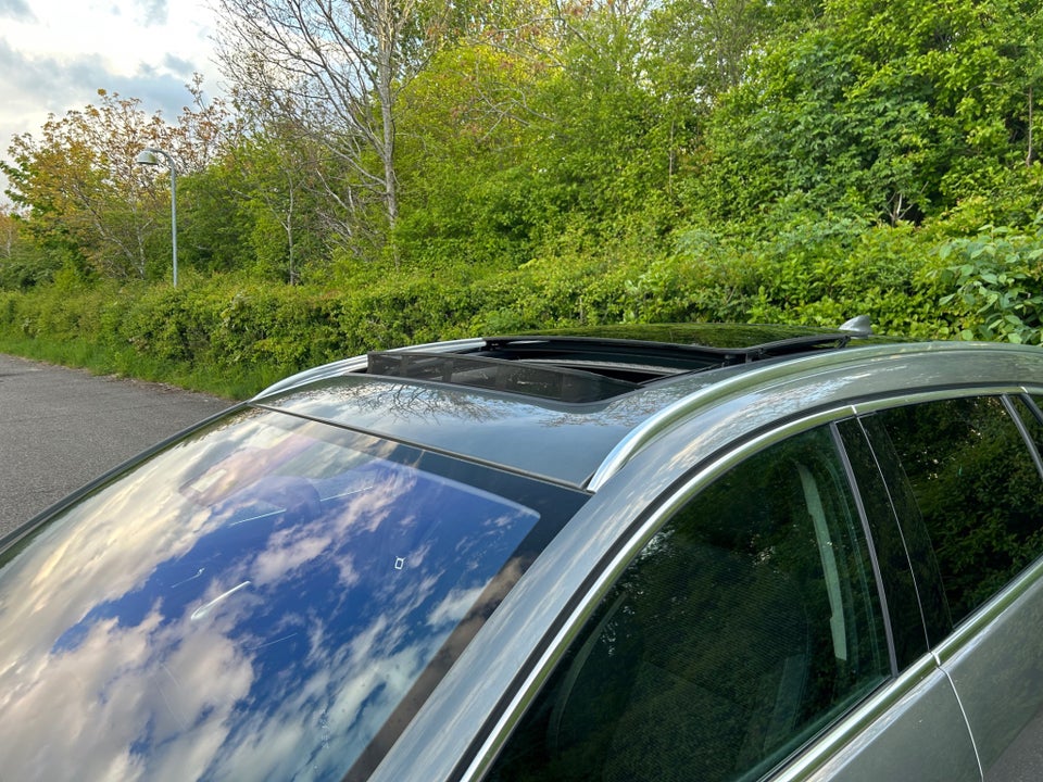 Opel Insignia 2,0 CDTi 170 Innovation Sports Tourer aut. 5d