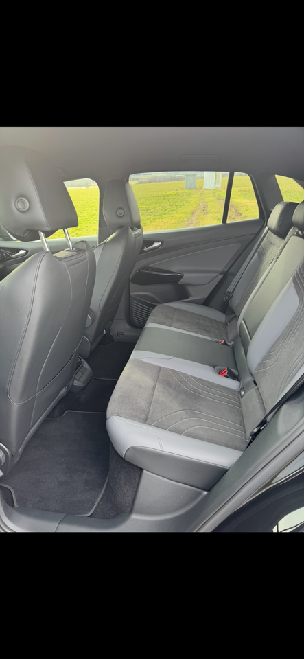 VW ID.4 77 Pro Style+ 5d