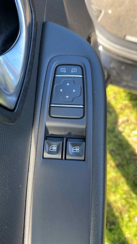 Renault Clio IV 0,9 TCe 90 Limited 5d