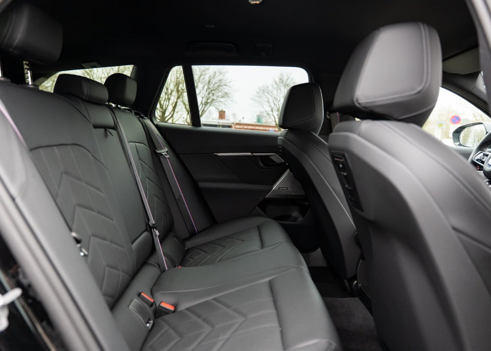 BMW i5 xDrive40 Touring M-Sport 5d