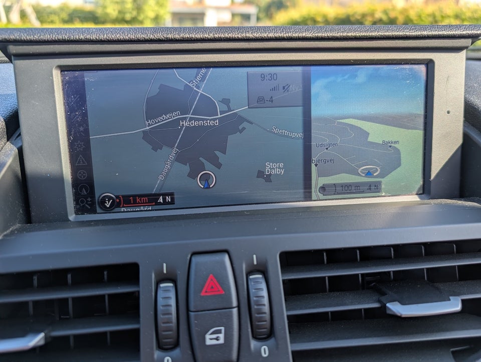 BMW Z4 3,0 sDrive35i Roadster DKG 2d