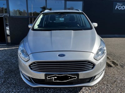 Ford Galaxy 2,0 TDCi 150 Titanium 7prs 5d