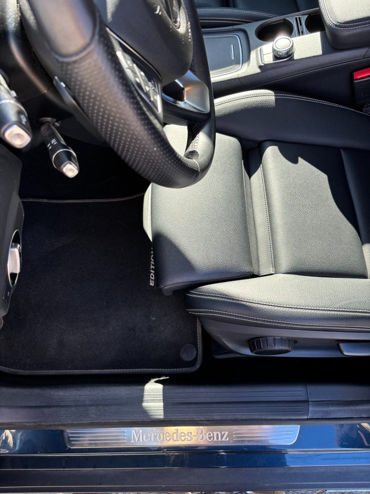 Mercedes GLA200 1,6 AMG Line aut. 5d