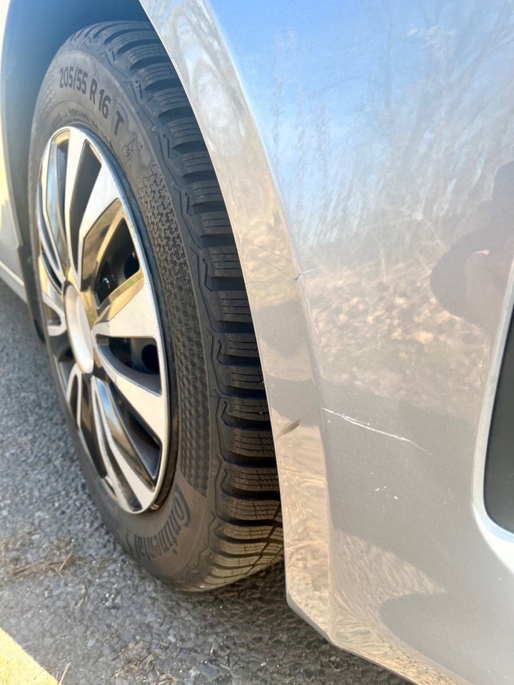 Kia Ceed 1,0 T-GDi Active SW 5d