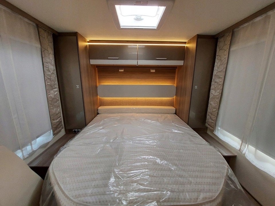 LMC Element T 748 2,3 MJT 140 3d