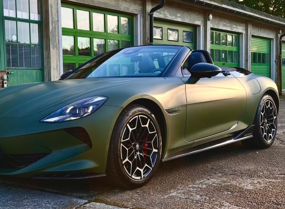 MG Cyberster Trophy Long Range 2d