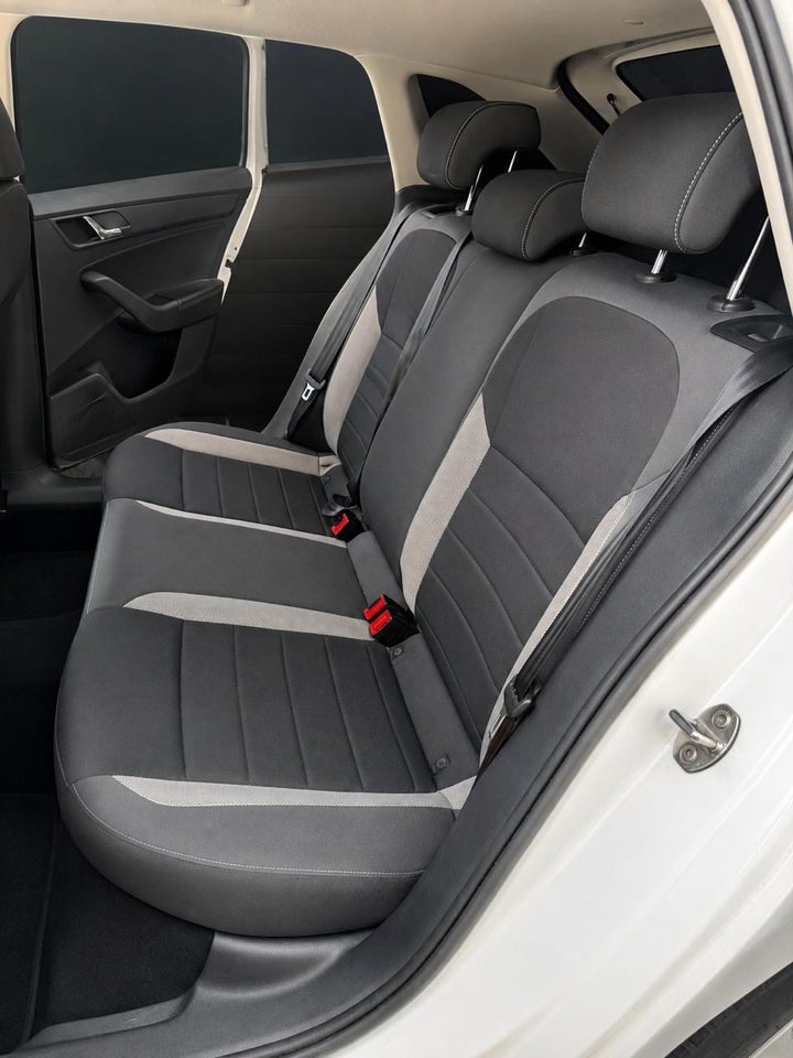 Skoda Rapid 1,2 TSi 90 Active Spaceback 5d