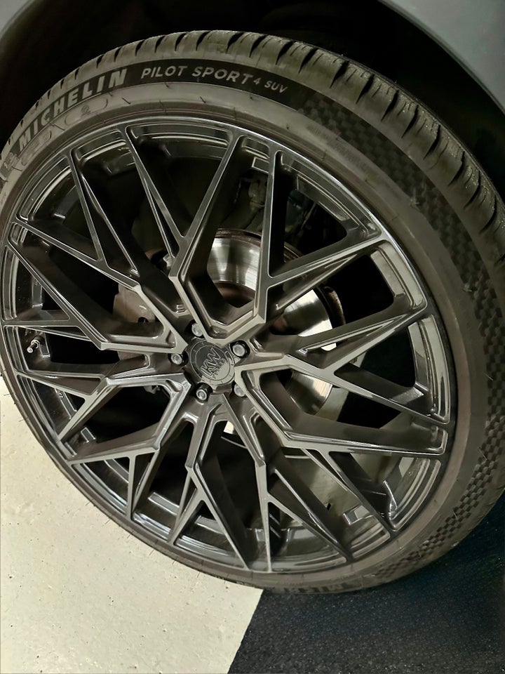 Land Rover Range Rover Evoque 2,0 TD4 150 HSE aut. 5d