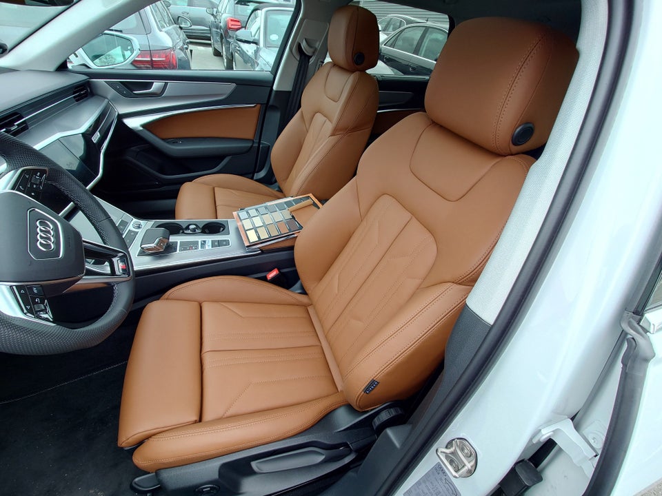 Audi A6 55 TFSi e Sport Prestige Avant quattro S-tr. 5d