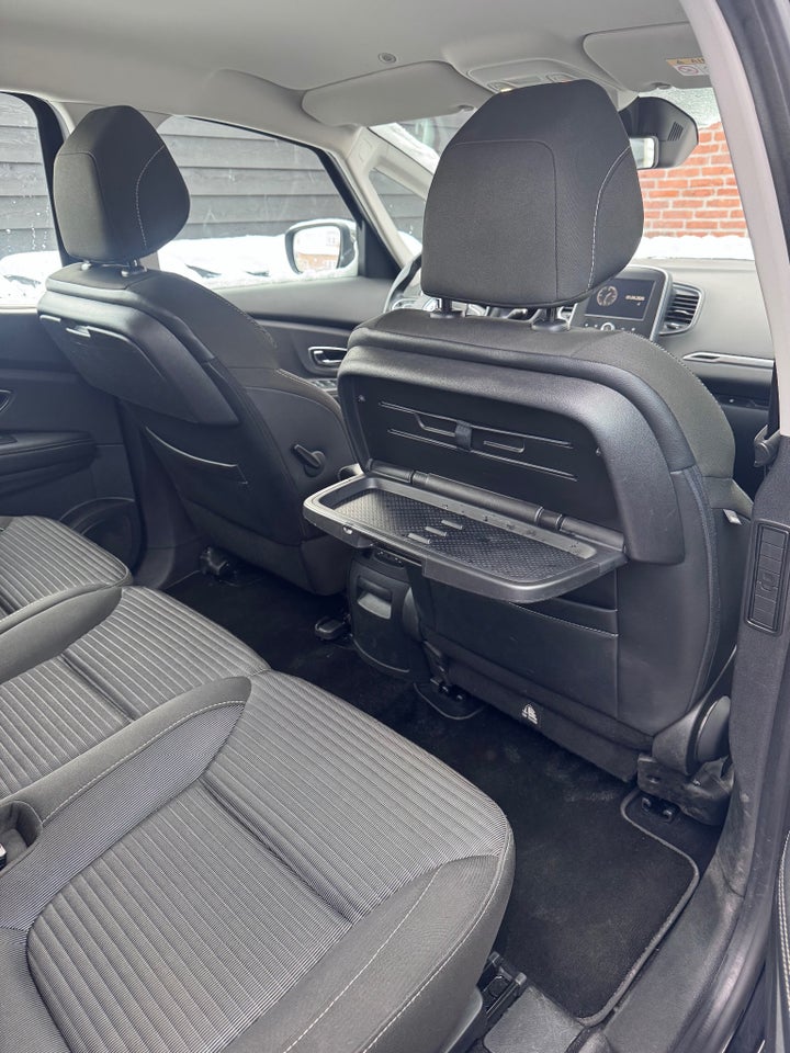 Renault Grand Scenic IV 1,3 TCe 140 Zen EDC 7prs 5d